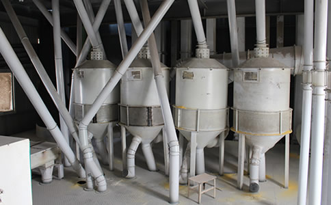 玉米糝加工機(jī)械