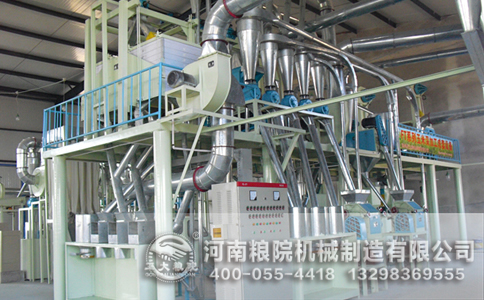 玉米加工設(shè)備 玉米加工設(shè)備