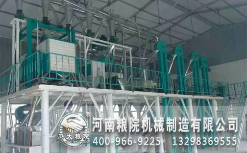 玉米深加工機(jī)械 玉米深加工機(jī)械