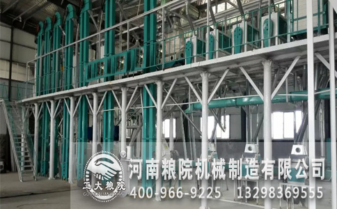 玉米深加工機械 玉米深加工機械