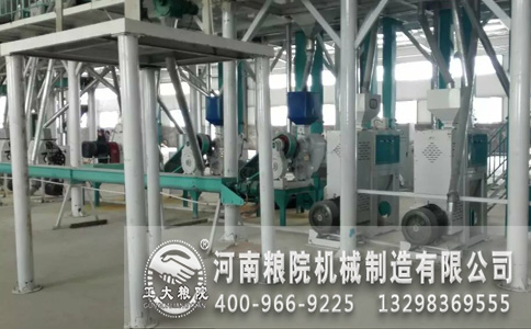 玉米加工機械 玉米加工機械