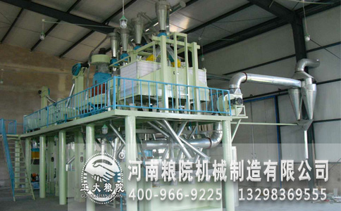 玉米深加工設備 玉米深加工設備