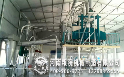 玉米加工設備 玉米加工設備