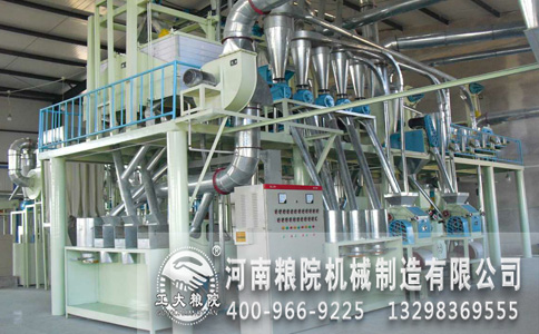 玉米加工機(jī)械 玉米加工機(jī)械