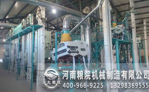 玉米磨粉機 玉米磨粉機