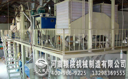 玉米加工機械 玉米加工機械