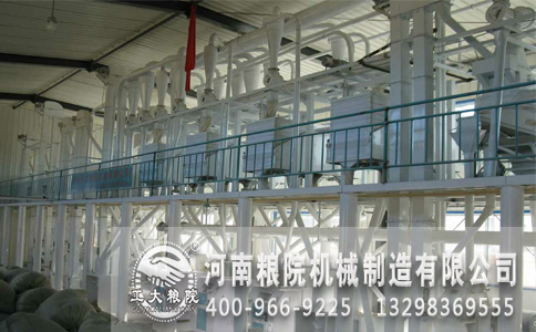 玉米深加工機(jī)械 玉米深加工機(jī)械