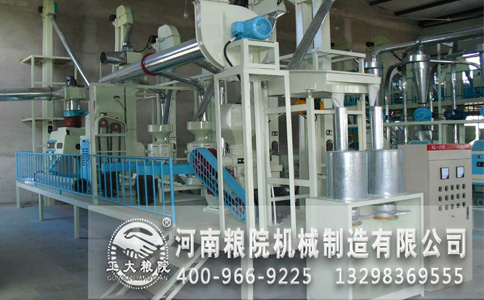 玉米加工機械 玉米加工機械