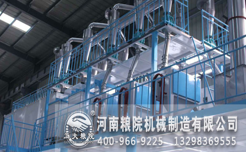 玉米加工設(shè)備 玉米加工設(shè)備