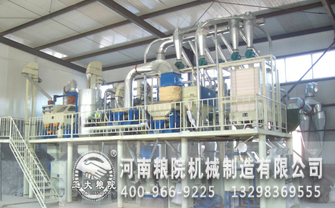 玉米加工設(shè)備 玉米加工設(shè)備