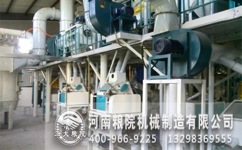 玉米加工設備 玉米加工設備