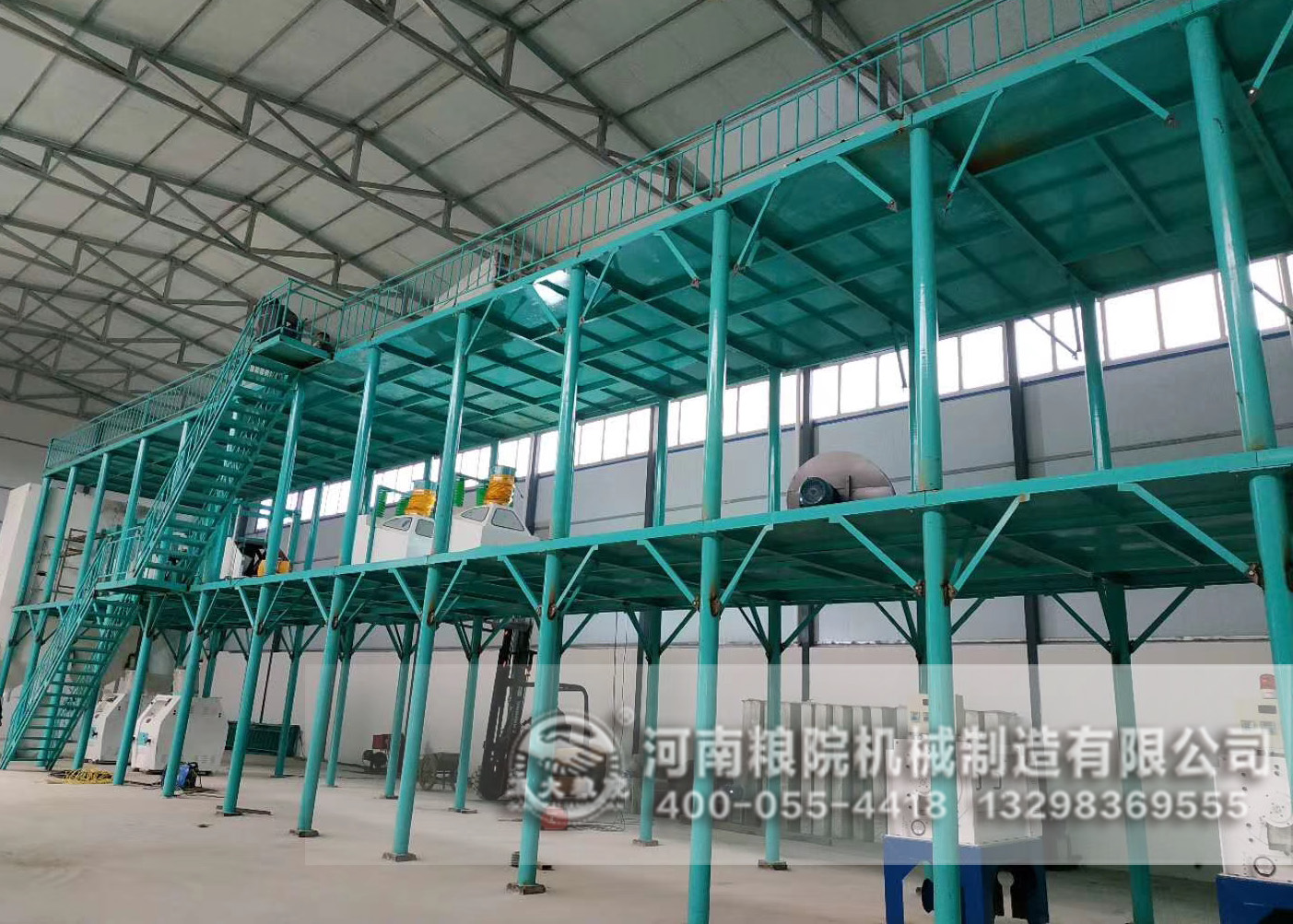 玉米加工設備 玉米加工設備