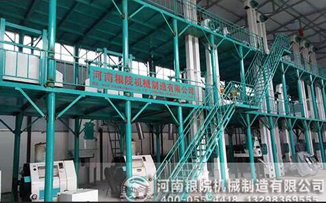 玉米加工機(jī)械 玉米加工機(jī)械